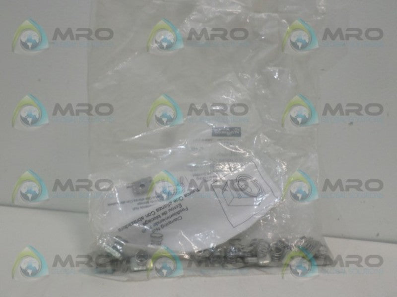 HOFFMAN APS1032CN CLAMPING NUT *NEW IN FACTORY BAG*