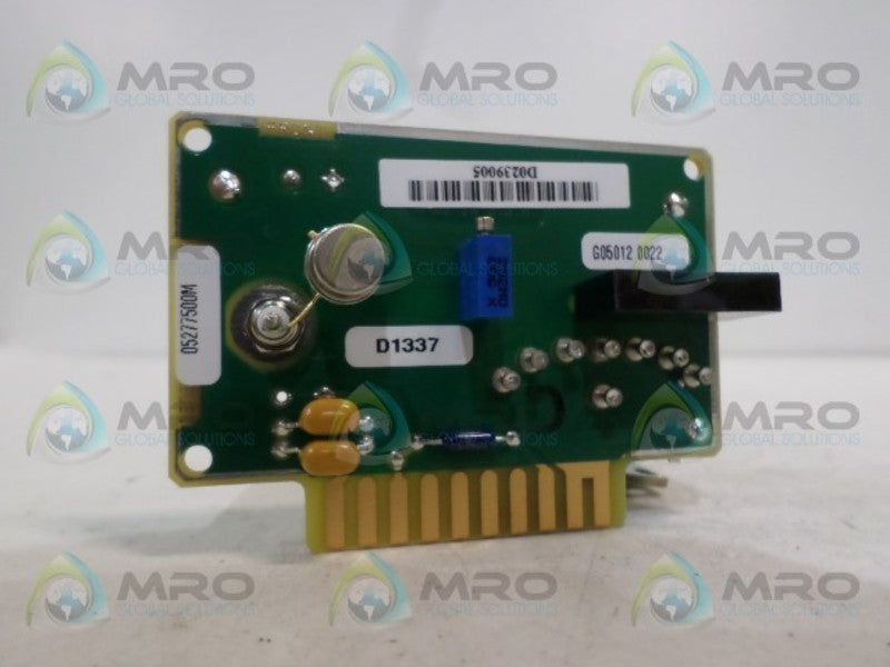 MEASUREX 05277500 *NEW NO BOX*