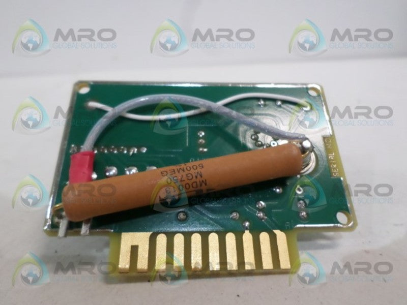 MEASUREX 05277500 *NEW NO BOX*