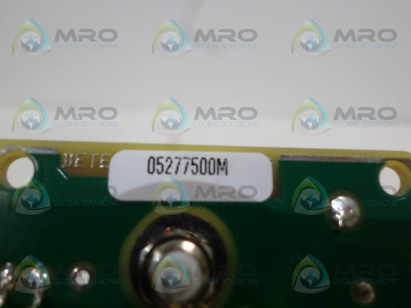 MEASUREX 05277500 *NEW NO BOX*