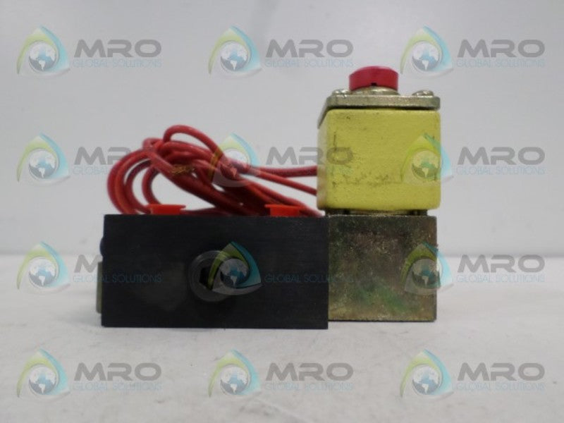 KEYSTONE 150-953-020 PNEUMATIC VALVE  NSNP