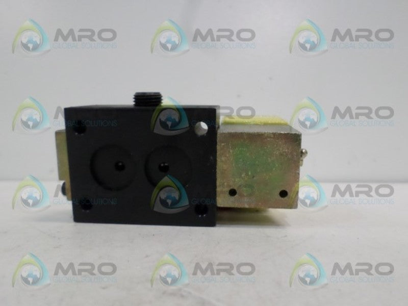 KEYSTONE 150-953-020 PNEUMATIC VALVE  NSNP