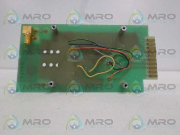 KAMAN 0-33936 CIRCUIT BOARD  UNMP