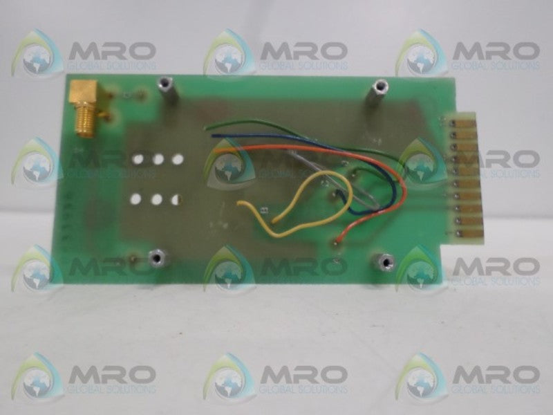 KAMAN 0-33936 CIRCUIT BOARD  UNMP