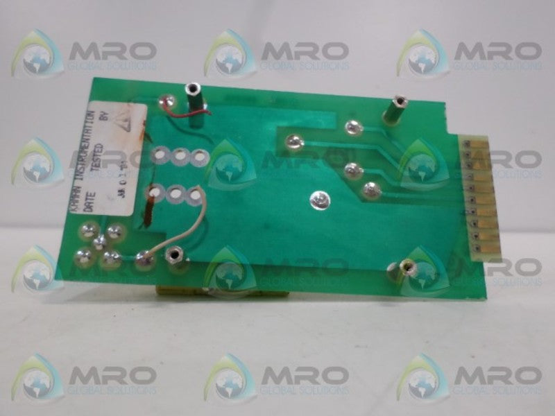 KAMAN 0-33936 CIRCUIT BOARD  UNMP