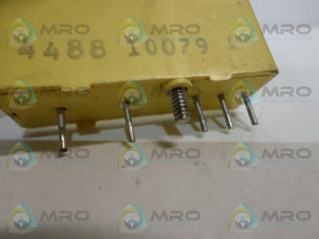 GORDOS IAC24A INPUT MODULE *USED*