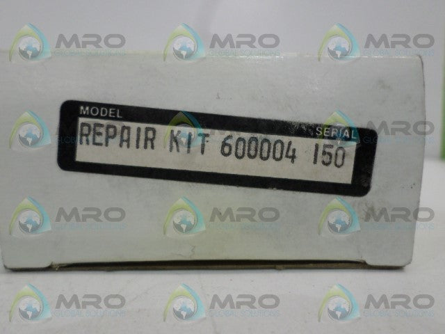 LINCOLN 600004-150 DIAPHRAGM REPAIR KIT *NEW IN BOX*