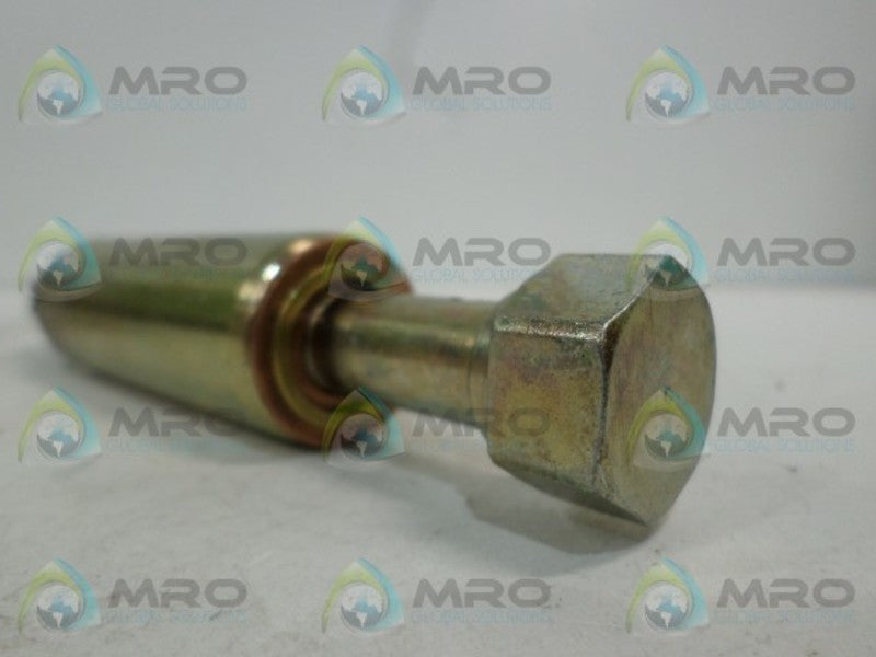 LINCOLN CENTO-MATIC SL-1 LUB-UNIT INJECTOR *NEW NO BOX*