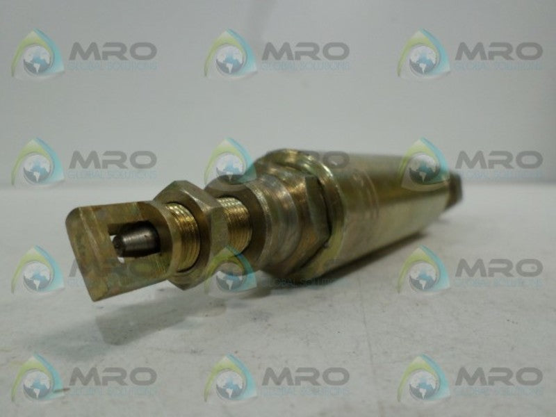 LINCOLN CENTO-MATIC SL-1 LUB-UNIT INJECTOR *NEW NO BOX*