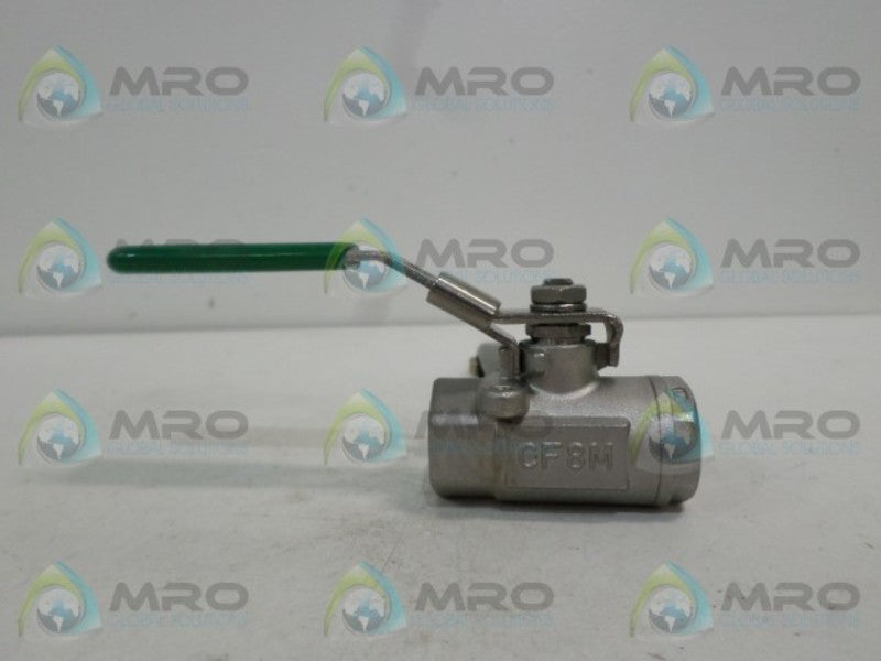 HAMMOND 2000WOG 1/2" NSNP