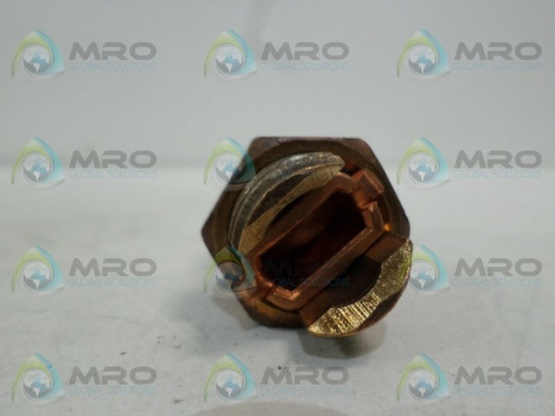 BLACKBURN 20H SPLIT BOLT CONNECTORS  NSNP