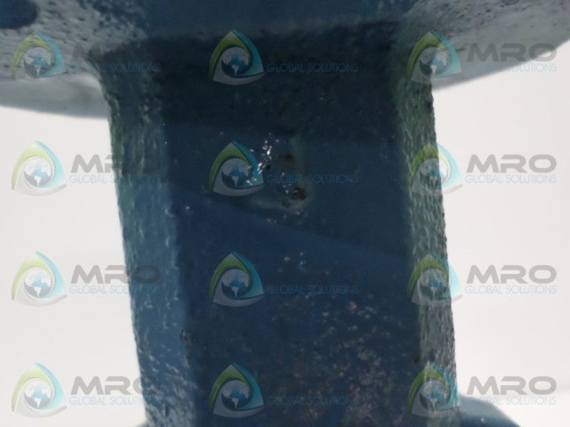 KEYSTONE 134 BUTTERFLY VALVE 4"  NSNP