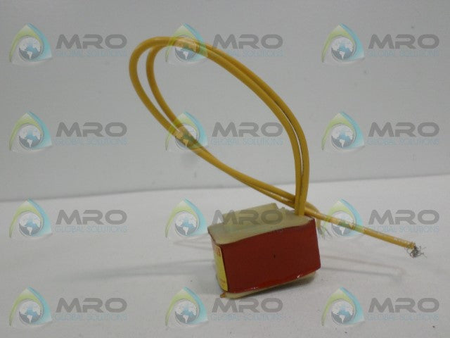 NUMATICS 139-132P COIL 120V *NEW NO BOX*