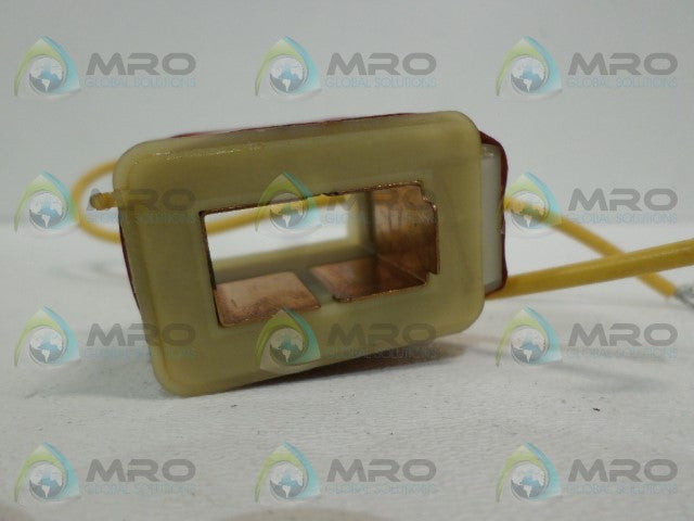 NUMATICS 139-132P COIL 120V *NEW NO BOX*
