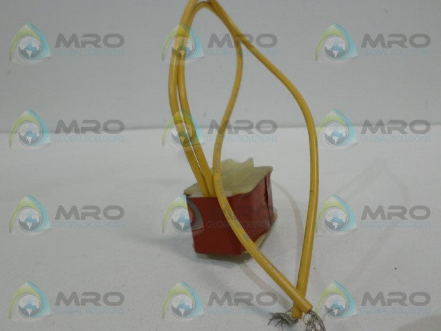NUMATICS 139-132P COIL 120V *NEW NO BOX*
