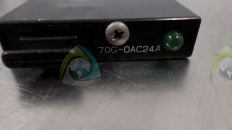 GRAYHILL 70G-OAC24A AC OUTPUT *NEW NO BOX*