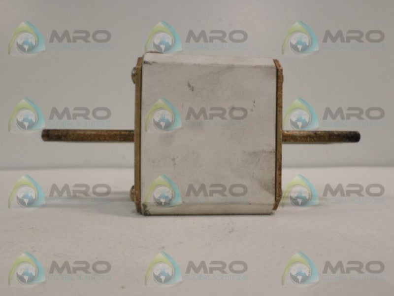 FERRAZ SHAWMUT G301467 A070UC73LI375 PROTISTOR FUSE *USED