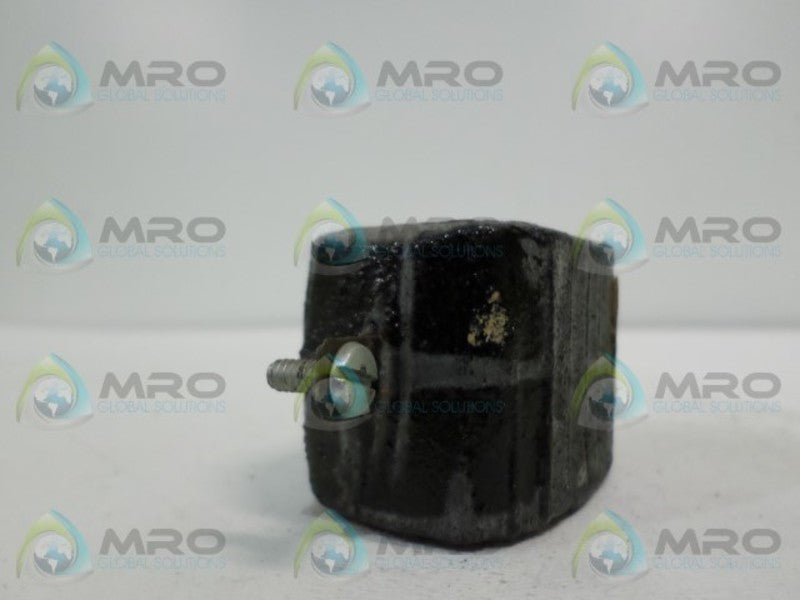 CUTLER HAMMER 1333-1 COIL 110V  UNMP