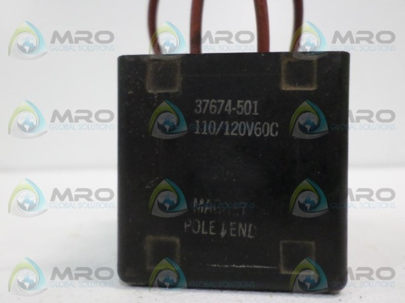 ARROW HART 37674-501 COIL 110/120V  NSNP
