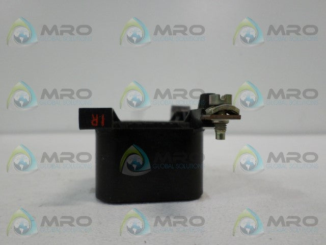 ALLEN BRADLEY GA473 COIL 110/120V *USED*