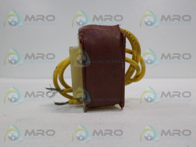 DECCO 9-528 COIL 115V *NEW NO BOX*