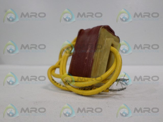 DECCO 9-528 COIL 115V *NEW NO BOX*