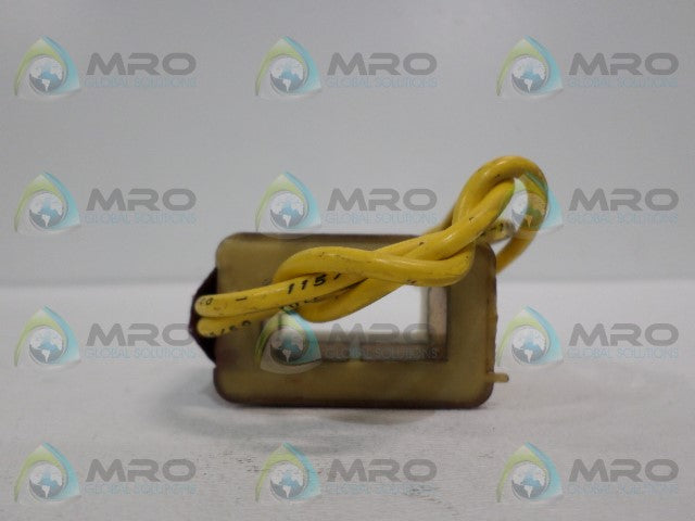DECCO 9-528 COIL 115V *NEW NO BOX*
