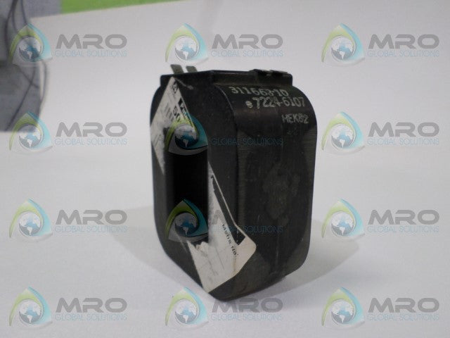 INDUSTRIAL MRO 7224-6107 COIL *USED*