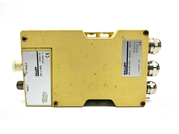 BALLUFF BIS C-601-023-650-03-KL2  UNMP