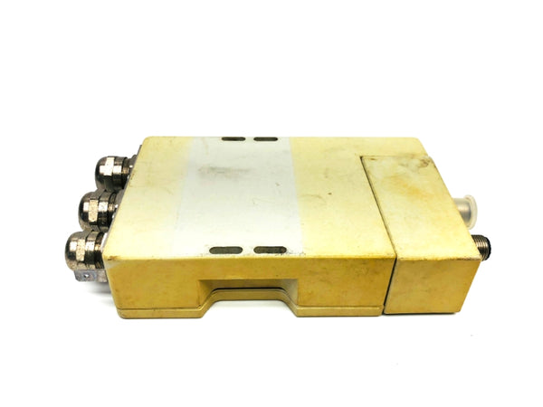 BALLUFF BIS C-601-023-650-03-KL2  UNMP