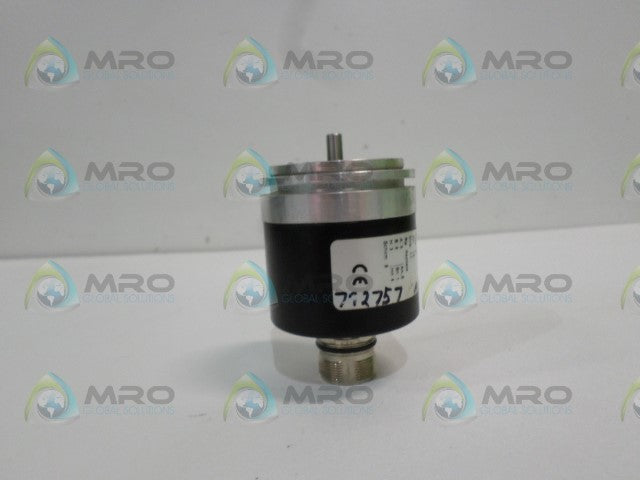 AMI ELEKTRONIK D-82178 41100013-02500 ENCODER *NEW NO BOX*