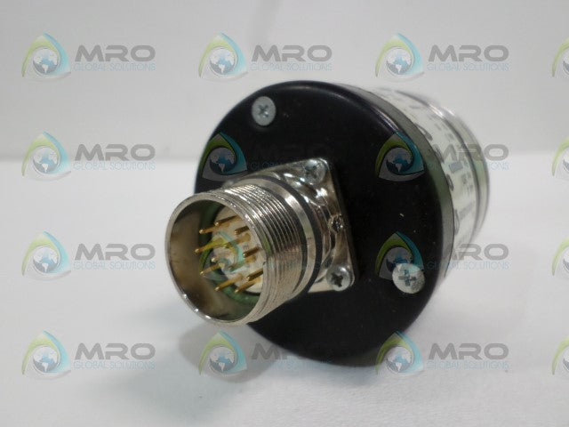 AMI ELEKTRONIK D-82178 41100013-02500 ENCODER *NEW NO BOX*
