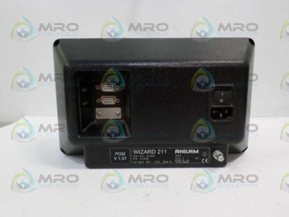 ANILAM WIZARD 211 A221200 DIGITAL READOUT *USED*