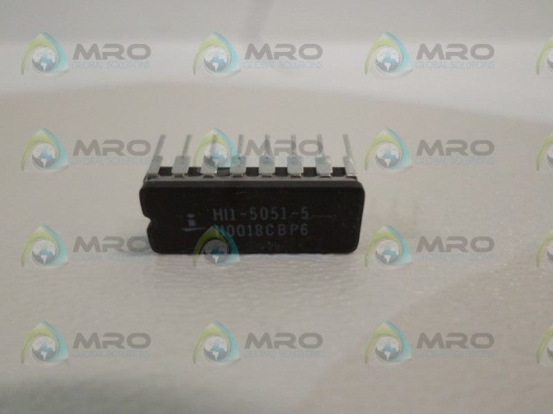 INDUSTRIAL MRO HI1-5051-5 ENCAPSULATION *NEW NO BOX*