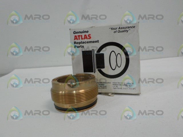 PARKER 6A20R000S CARTRIDGE KIT *NEW IN BOX*
