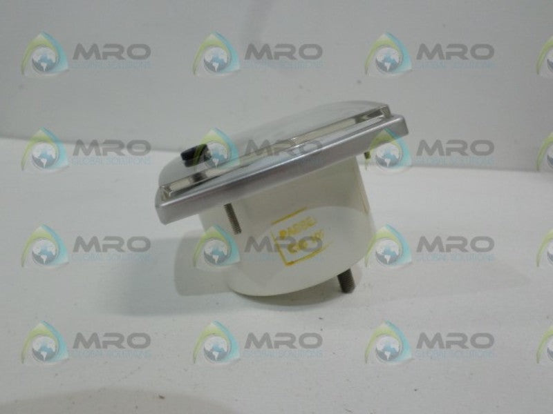 CROMPTON 016-01AA-EXPZ PRESSURE GAUGE 0-150 DCA  NSNP