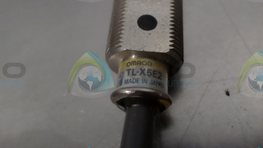 OMRON TL-X5E2 *NEW NO BOX*