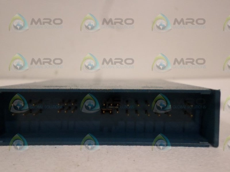 ANALOG DEVICES 3B30-01 INPUT MODULE  UNMP