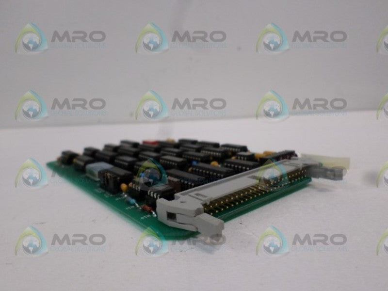 DIGITRON 5601-00C12-II CIRCUIT BOARD NSNP