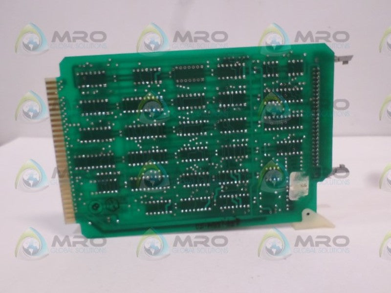 DIGITRON 5601-00C12-II CIRCUIT BOARD NSNP