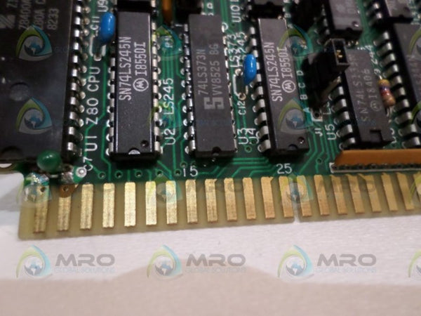 ALPHA OMEGA 288-1367-250 CIRCUIT BOARD  UNMP