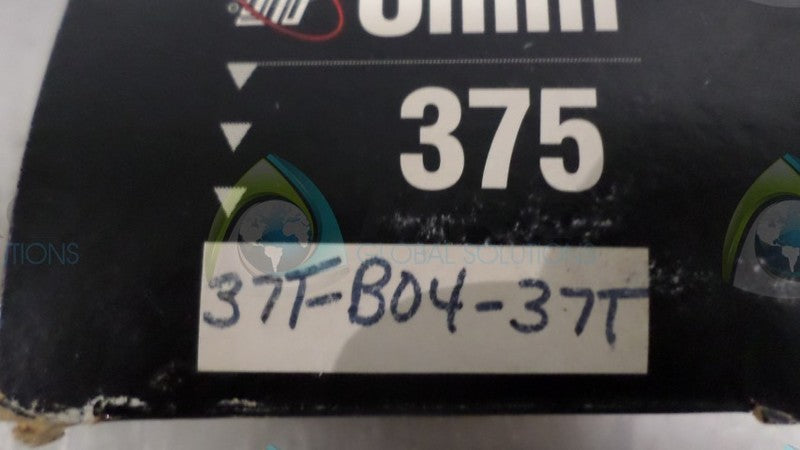 OMNI 375-37T-B04-37T AIR VALVE  NSMP