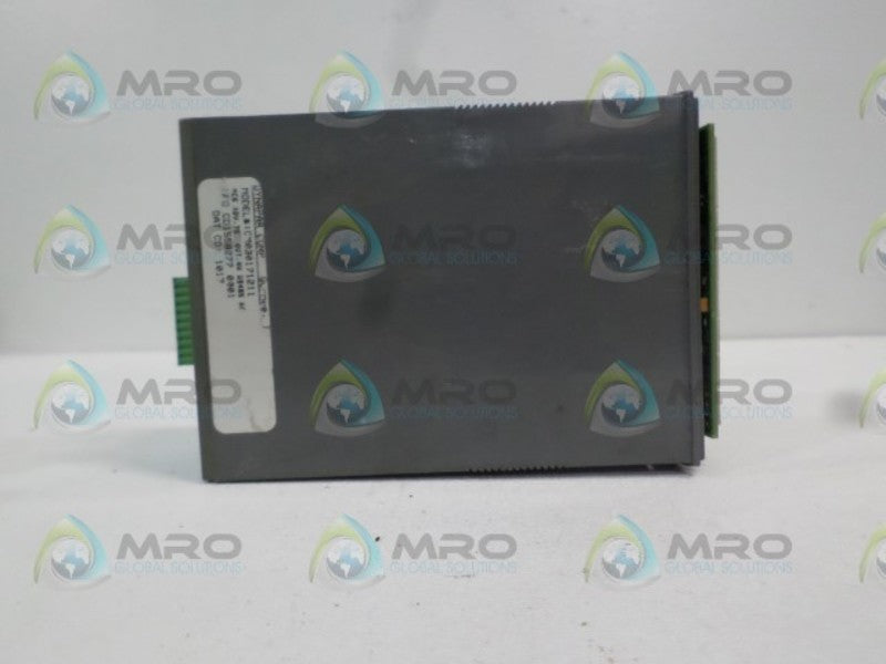 DYNAPAR CM030171211 COUNTER CONTROLLER UNMP