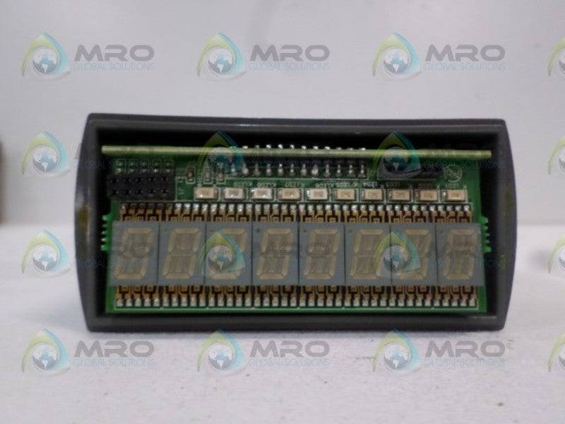 DYNAPAR CM030171211 COUNTER CONTROLLER UNMP