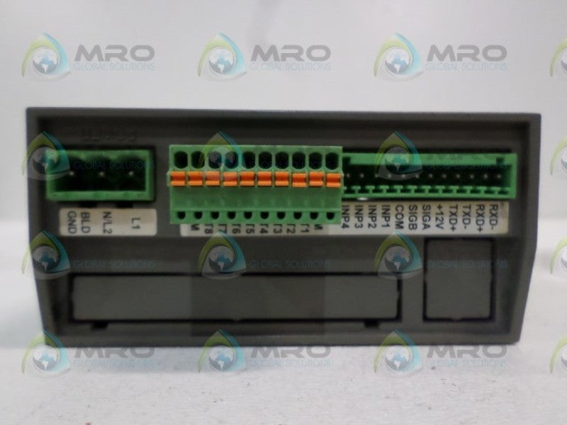 DYNAPAR CM030171211 COUNTER CONTROLLER UNMP