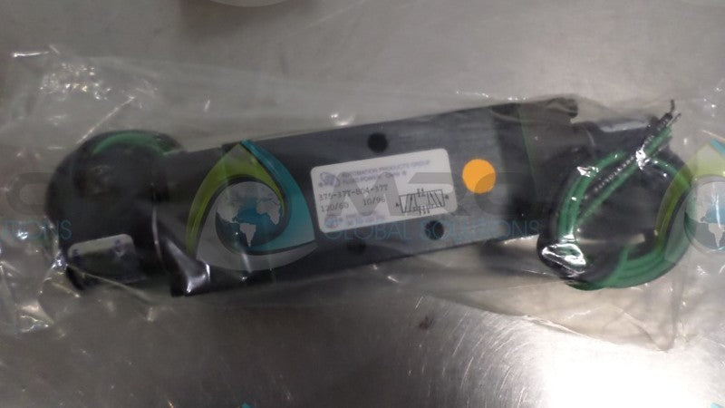 OMNI 375-37T-B04-37T AIR VALVE  NSMP