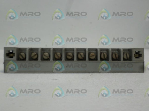 GENERAL ELECTRIC IC3600LSFA1B CIRCUIT BOARD UNMP