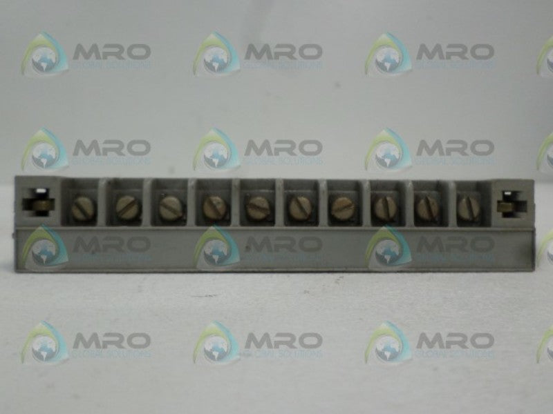 GENERAL ELECTRIC IC3600LSFA1B CIRCUIT BOARD UNMP