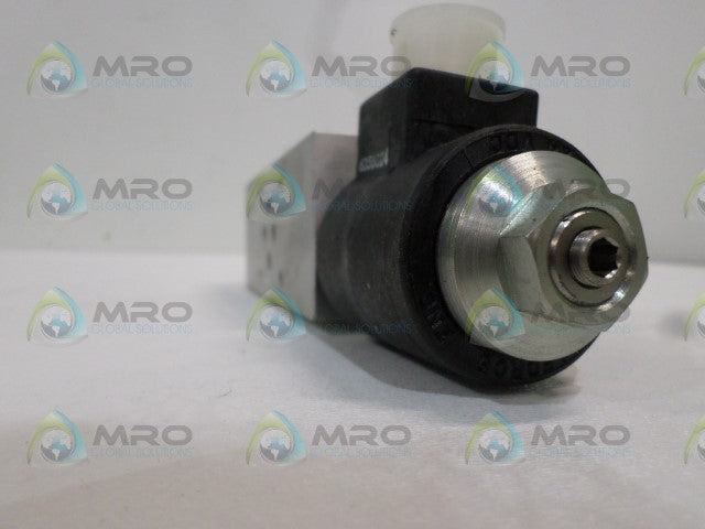 HYDRAFORCE TS10-26BM-S03E-N-24DG HYDRAULIC VALVE *NEW NO BOX*