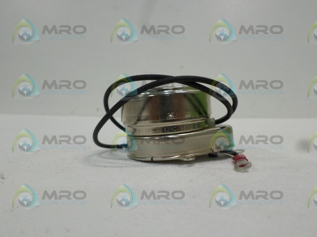 SYNCHRON M132NC 9611 CHART DRIVE MOTOR *NEW NO BOX*